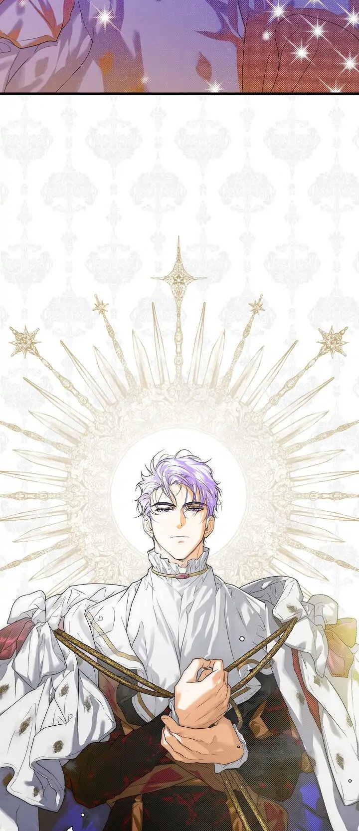 Secret Lady, Chapter 12 image 25